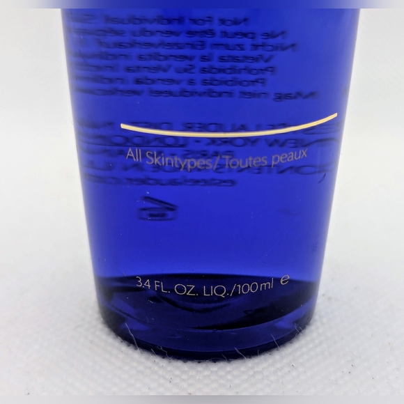 Estee Lauder Gentle Eye Makeup Remover 3.4 oz / 100 ml FULL Size NEW NO BOX - Picture 3 of 5